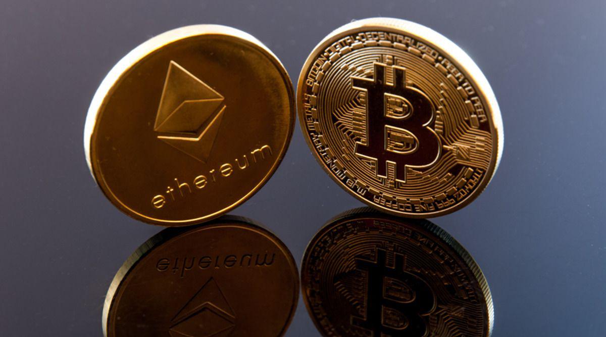 以太坊可能再现美元后金本位制繁荣