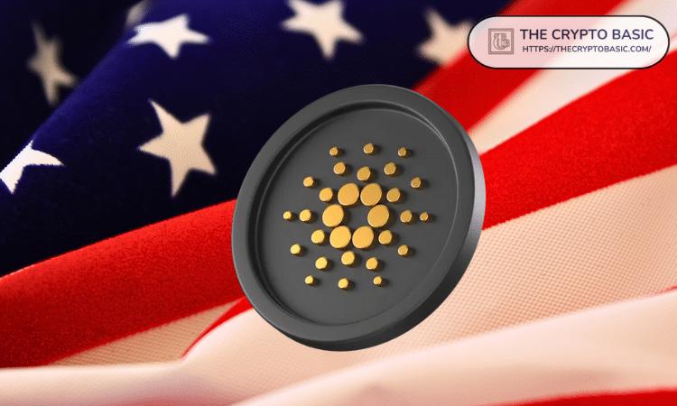 如果美国政府购买 10% 的 ADA 作为国家储备，卡尔达诺价格的潜在上涨将有多大？