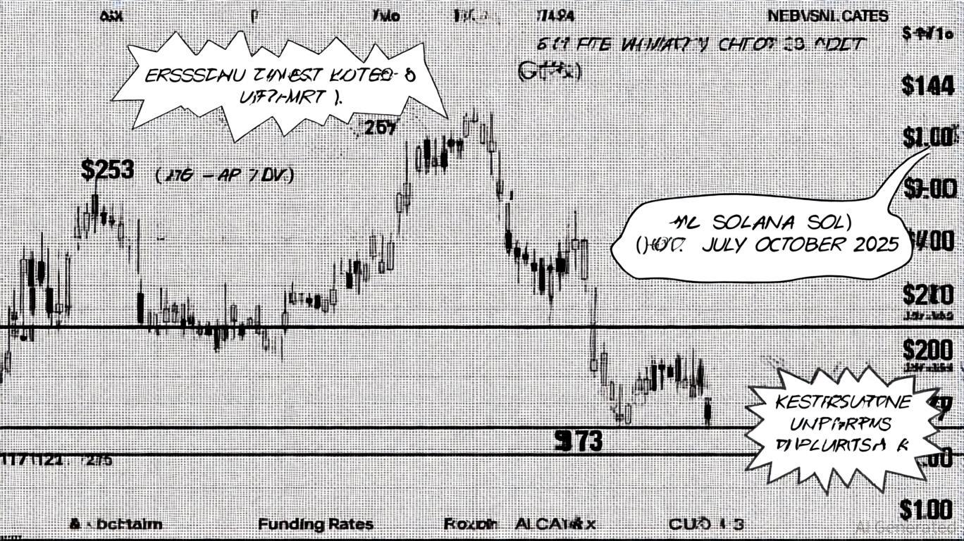Solana: Key Resistance at 3 and Upcoming ETF-Driven Rebound