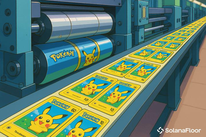 Is the Collectible Card Game Craze Fading Away?