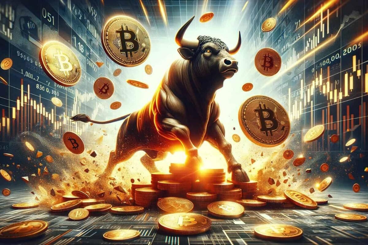 Bitget首席执行官 Gracy Chen指出，10月份190亿美元的加密货币闪崩导致山寨季取消