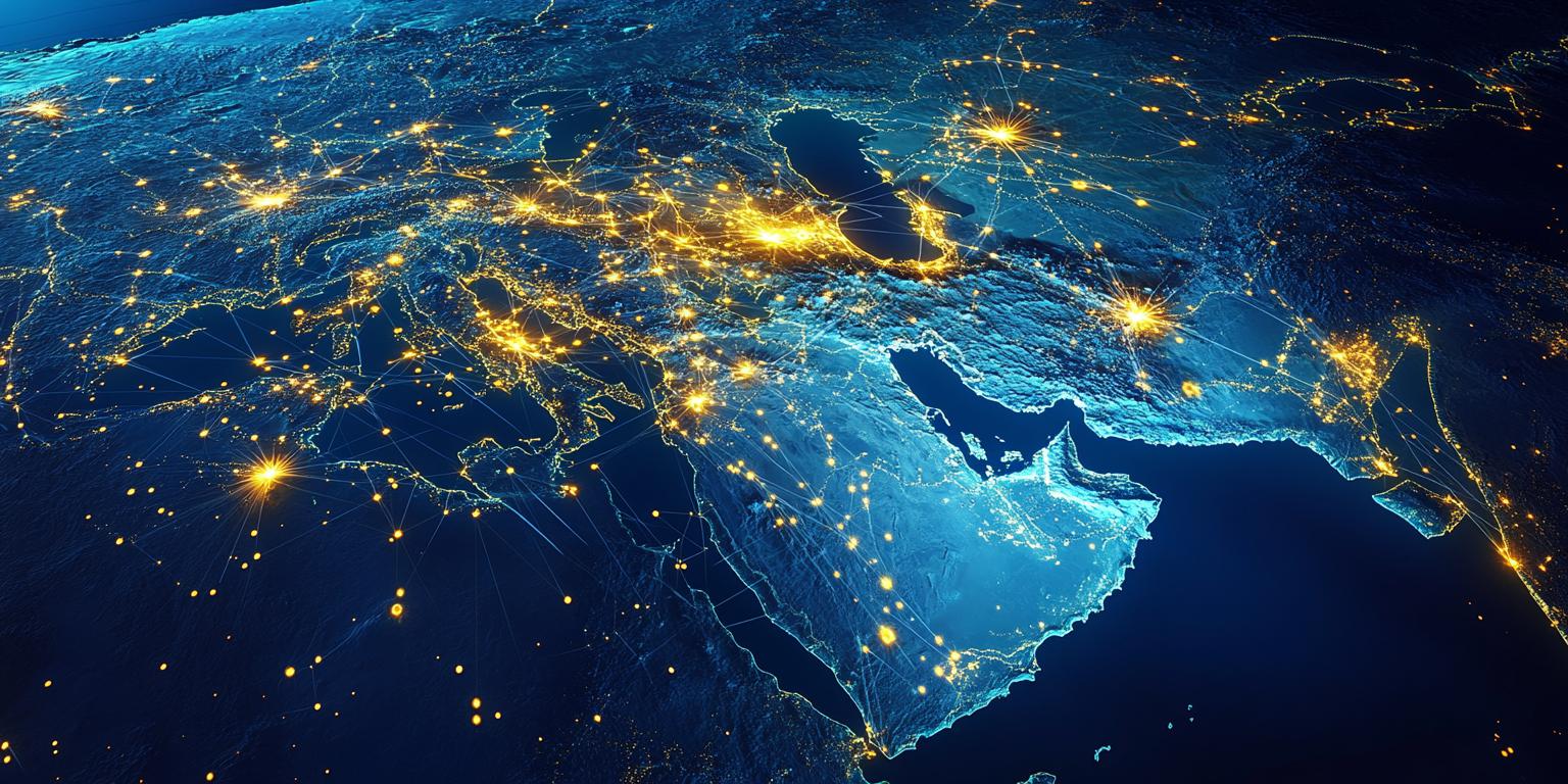 随着新资金注入，山寨币在土耳其迅速增长，中东和北非市场价值达到2000亿美元