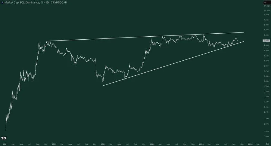 随着新资金注入，山寨币在土耳其迅速增长，中东和北非市场价值达到2000亿美元