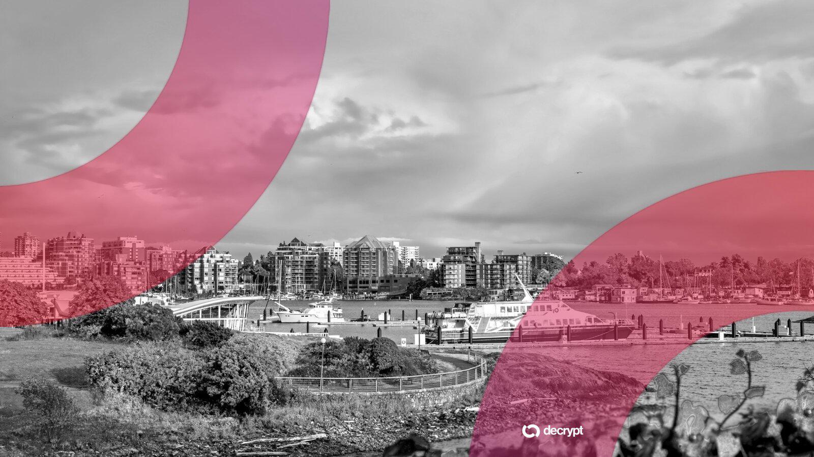 加拿大不列颠哥伦比亚省加密货币交易所不负责客户671,000美元的诈骗损失