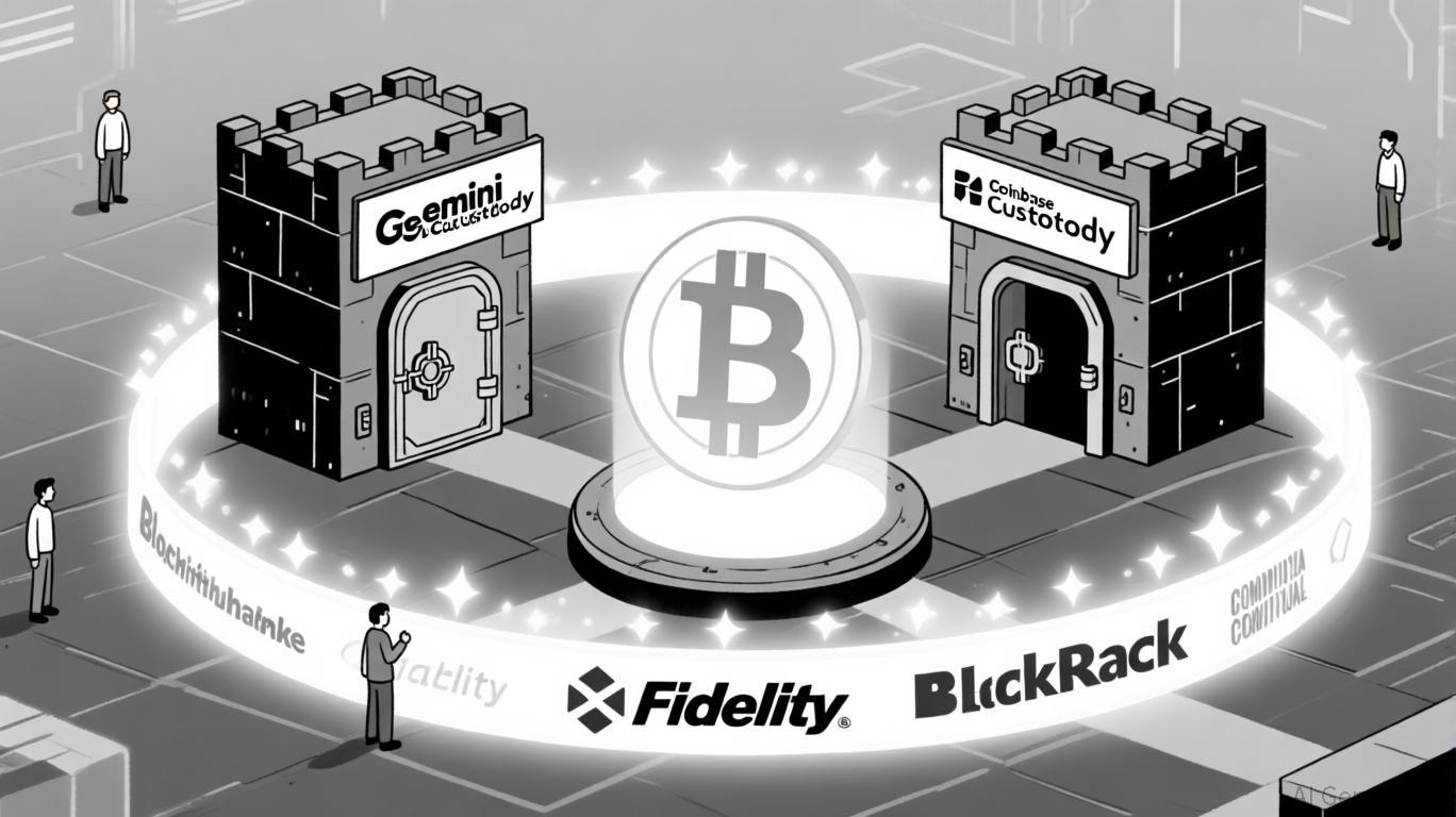 VanEck即将推出Solana ETF：机构投资加密货币的新选择门户