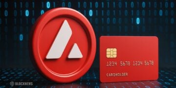 Avalanche (AVAX) Collabs with Japan\