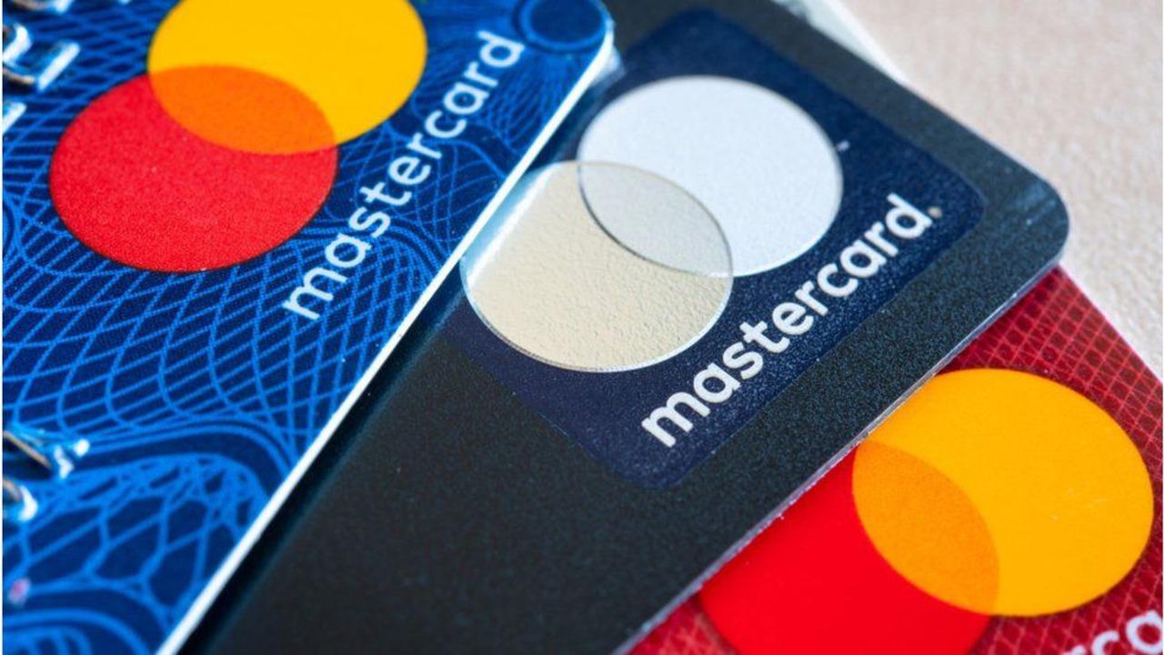 Visa to Acquire Cryptocurrency Startup Zerohash for Nearly  Billion