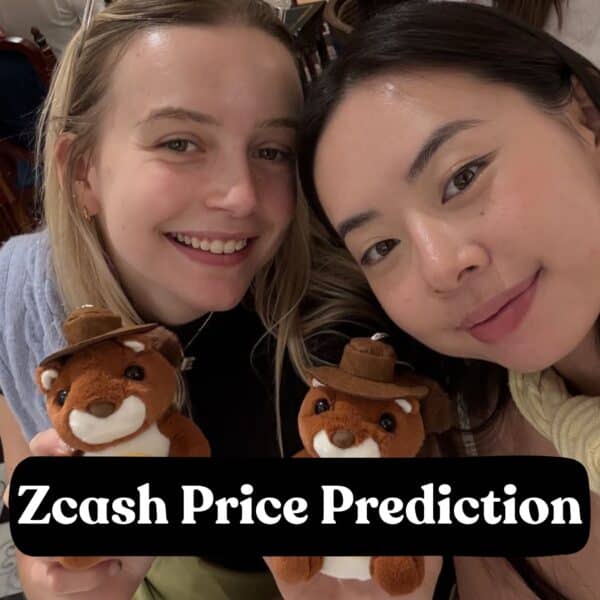 加密货币每周综述：Zcash 取代 Monero，未来展望如何？