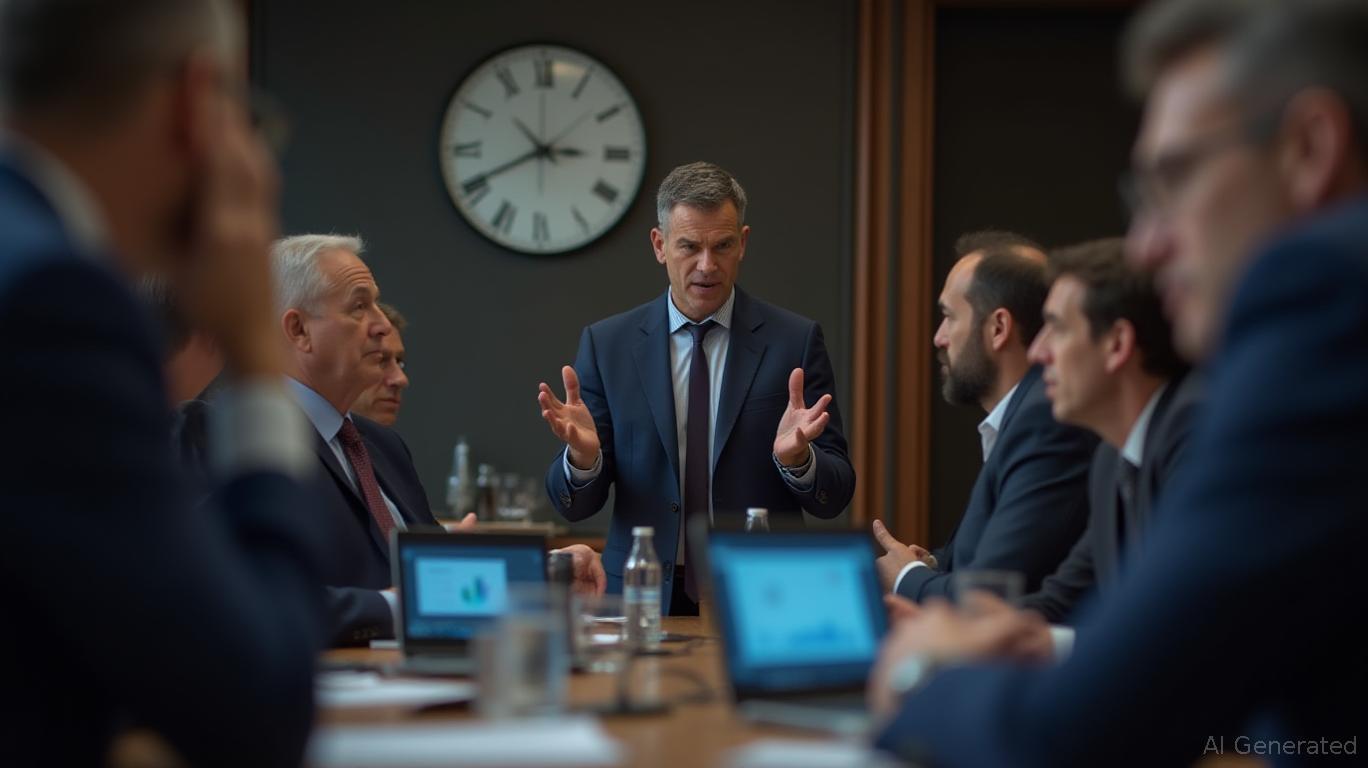 梳理法国加密货币税收辩论：探讨创新与意识形态的平衡