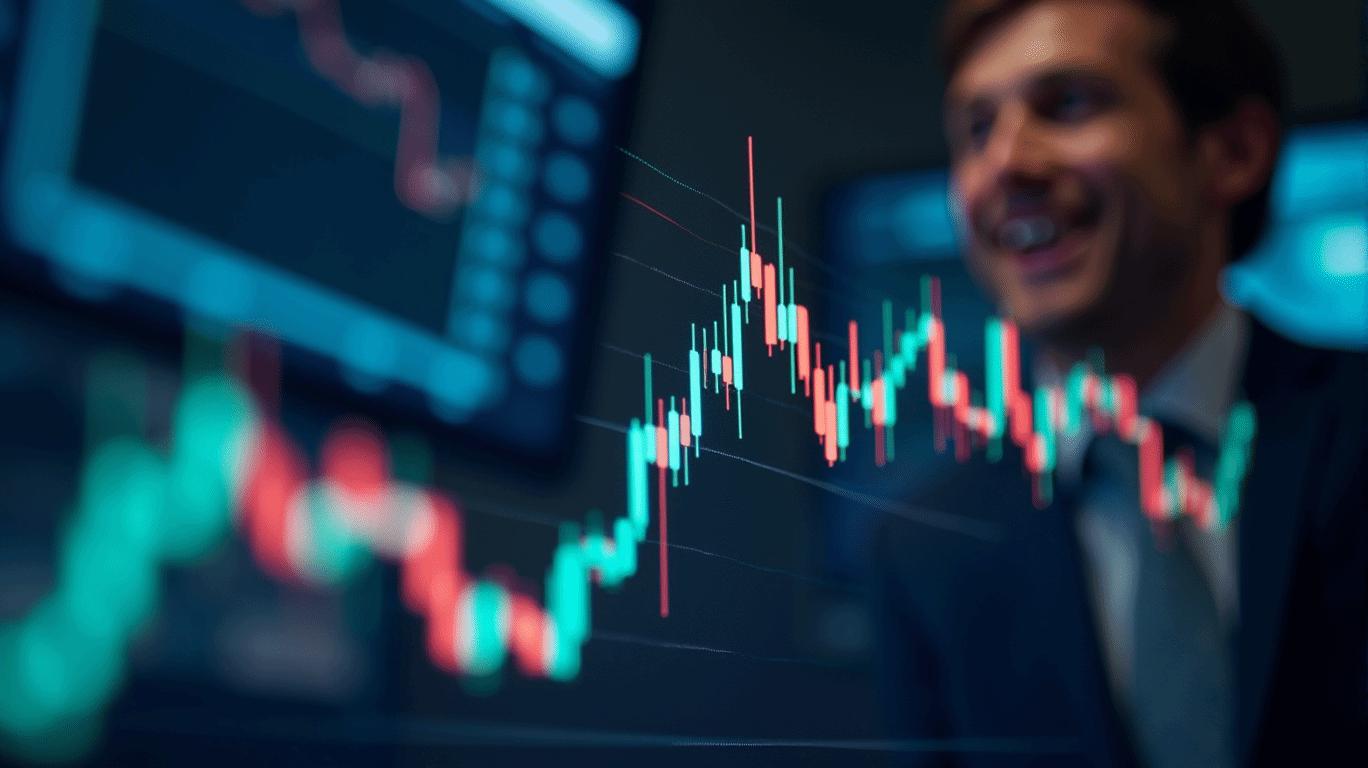 比特币新闻：特朗普政府监管政策转向 政策对冲基金打开加密货币市场