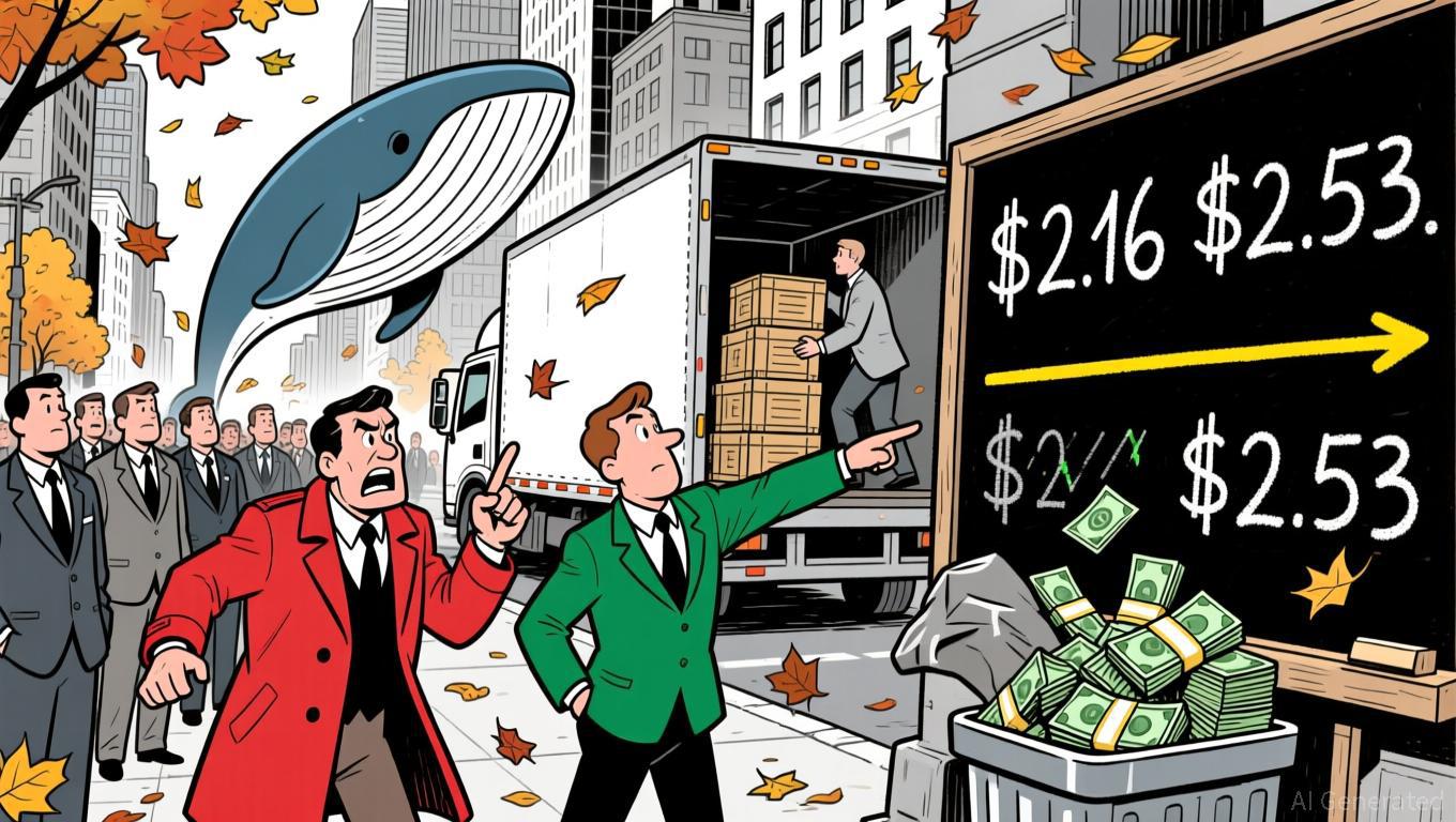 XRP 2.3 美元的关键支撑位:战略性买入机会在下降趋势中