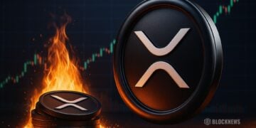 XRP 网络活动激增: 为何通缩如此重要？