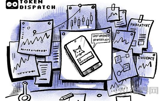 加密用户现状分析:庞大数量持有者与活跃用户的缺失情况