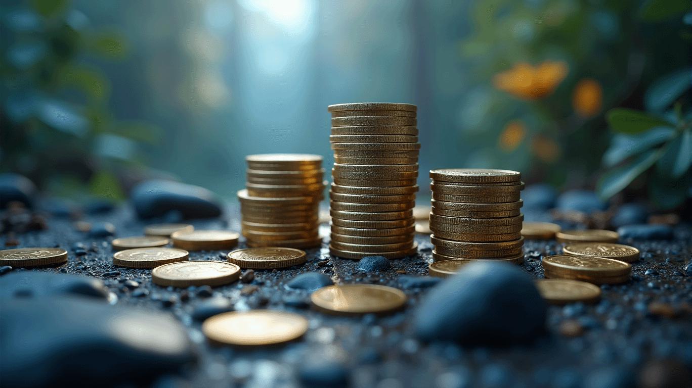 加密货币首席执行官涉嫌庞氏骗局，投资者损失达940万美元