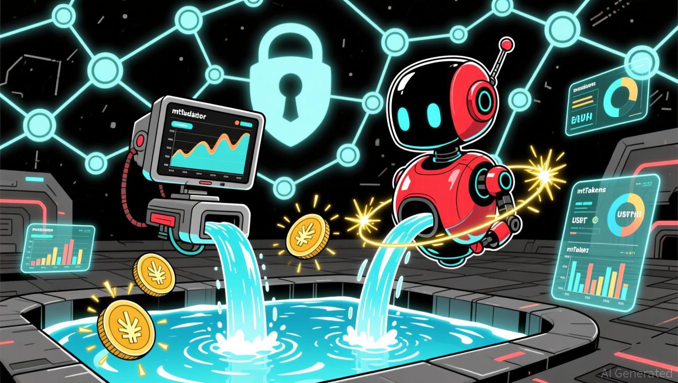 分析去中心化借贷的新趋势:探讨互助金融(MUTM)在加密货币市场中的策略力量