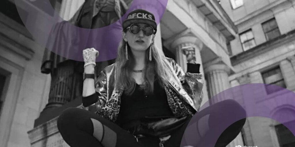 Bitfinex比特币黑客涉洗钱者Razzlekhan即将发布全新音乐