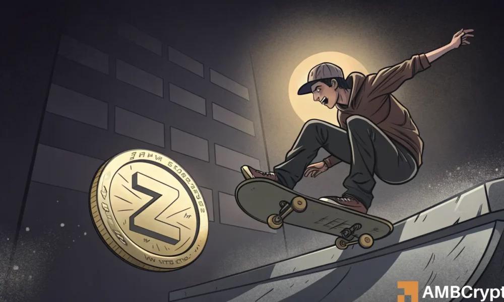 Zcash当前的市场表现如何？是时候买入还是卖出？达到885美元的目标价位可能性如何？