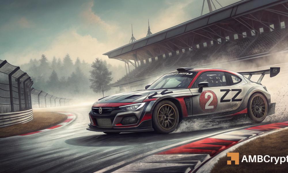 Can 2Z Surge 20% but Bulls Fail: Is <img src=