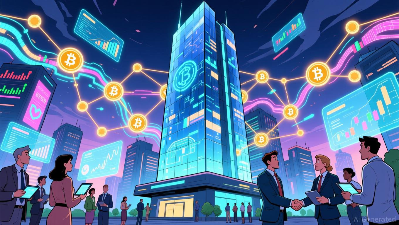 今日XRP新闻：富兰克林XRP ETF进军加密货币市场, 打造1.69万亿美元巨头