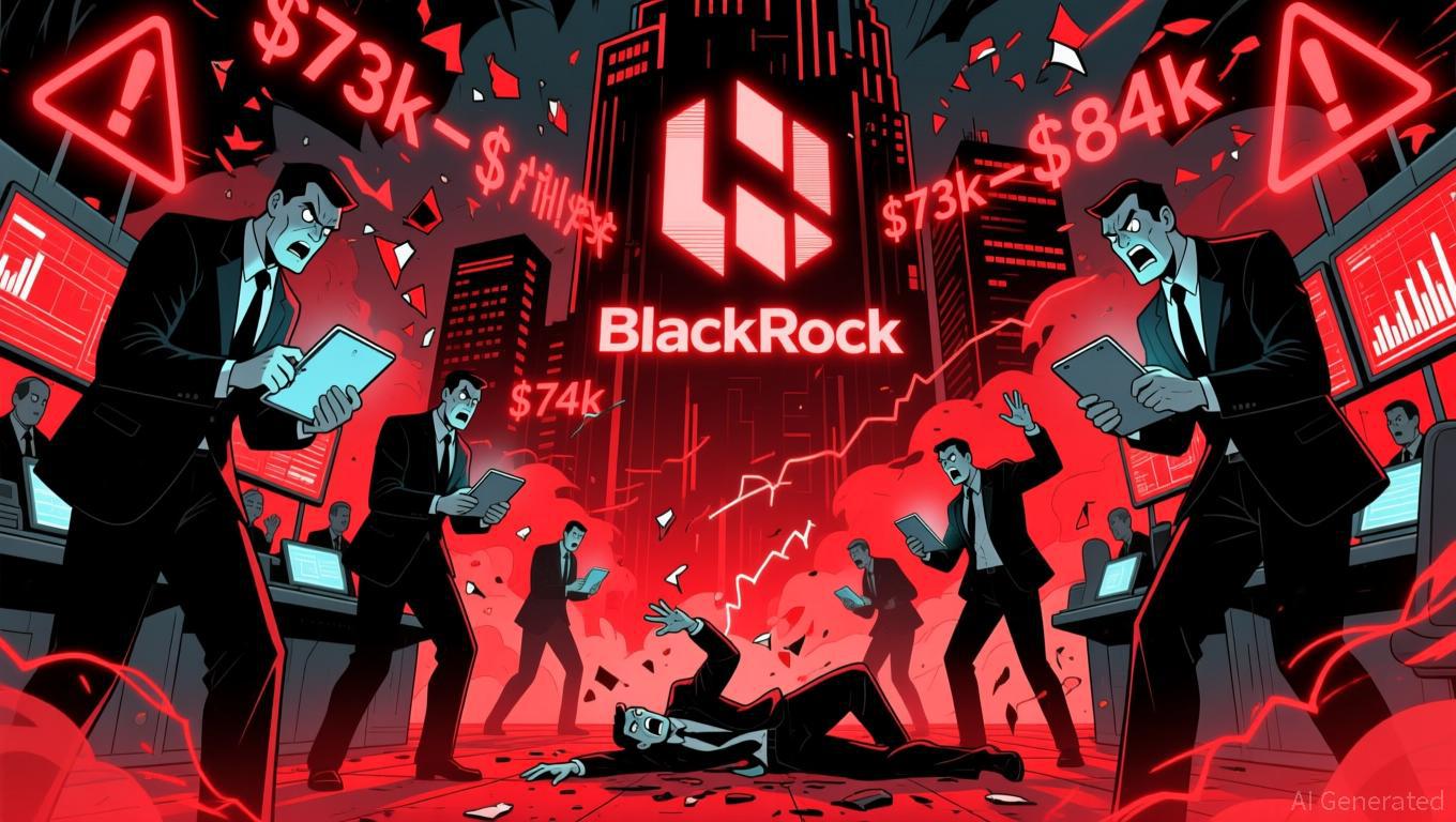 今日比特币新闻:比特币的痛苦区间在7.3万美元至8.4万美元:面临投降还是更深的动荡?