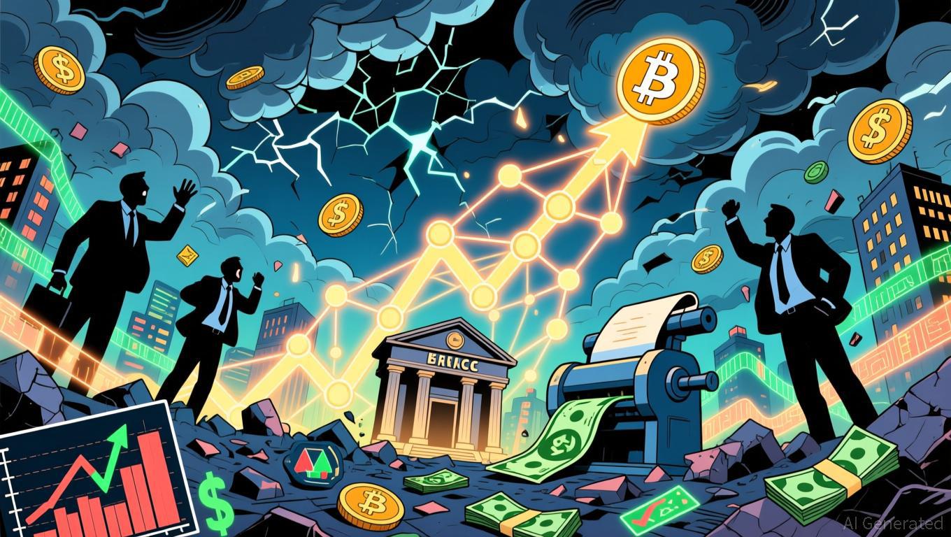 比特币作为长期价值储存手段在多元化投资组合中的策略性应用：宏观经济韧性和稀缺性驱动的价值保持分析